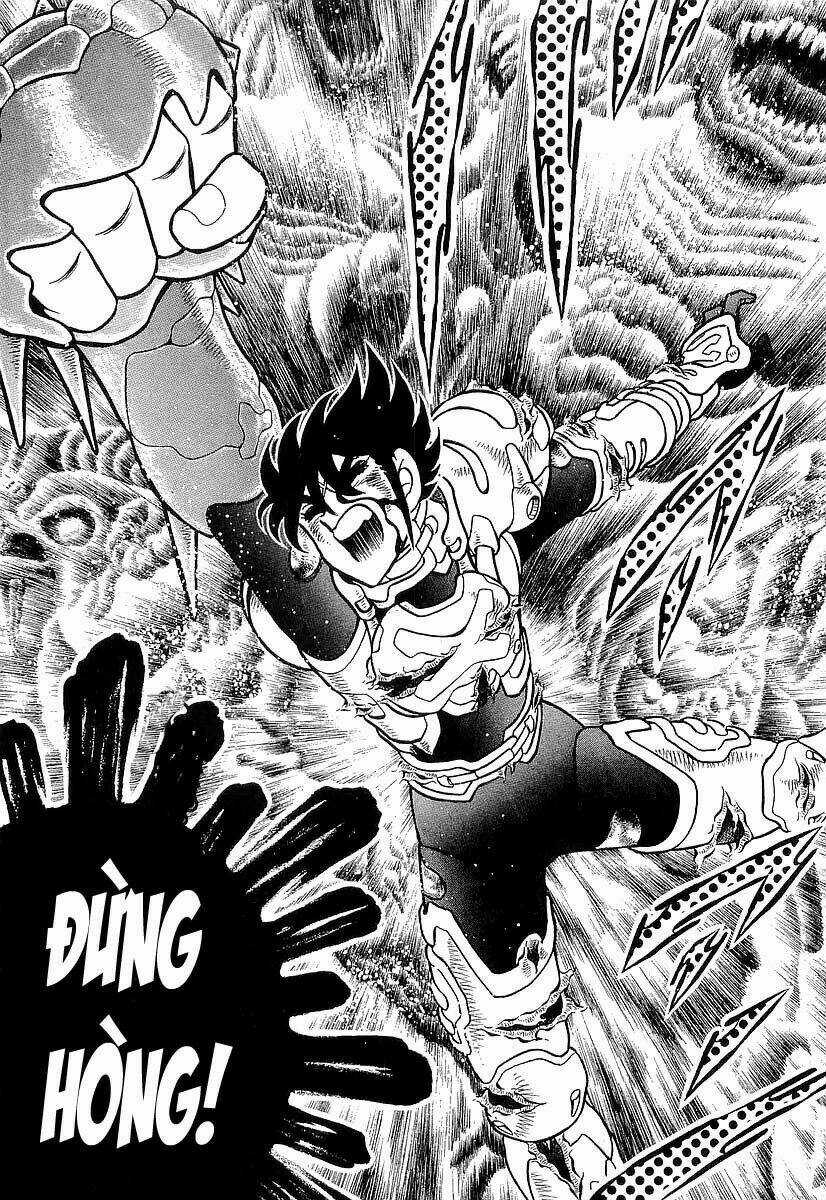 B't X Chapter 32 trang 42