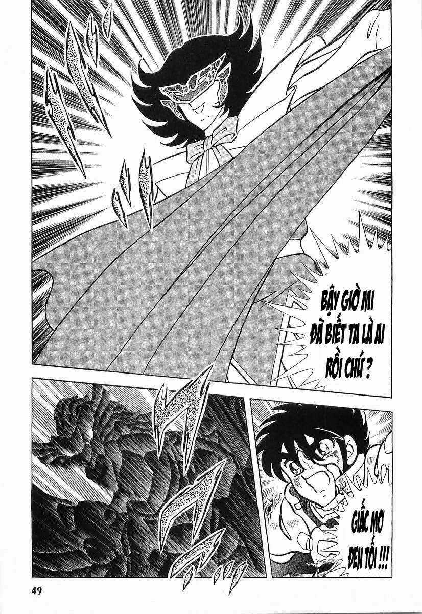 B't X Chapter 32 trang 46