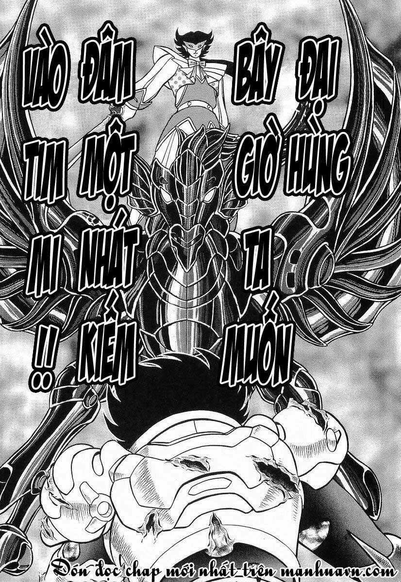 B't X Chapter 32 trang 48