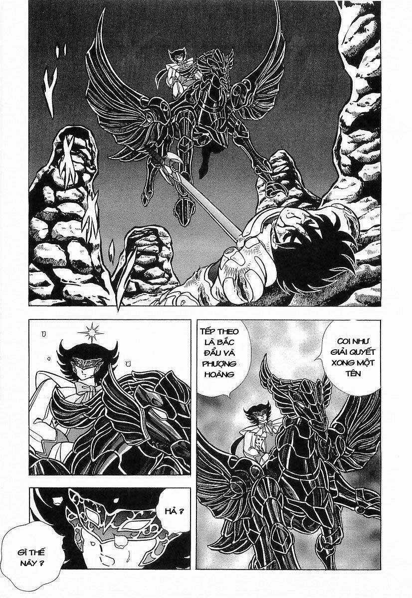 B't X Chapter 33 trang 10