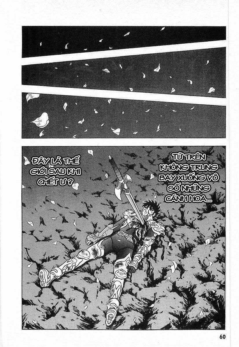 B't X Chapter 33 trang 11