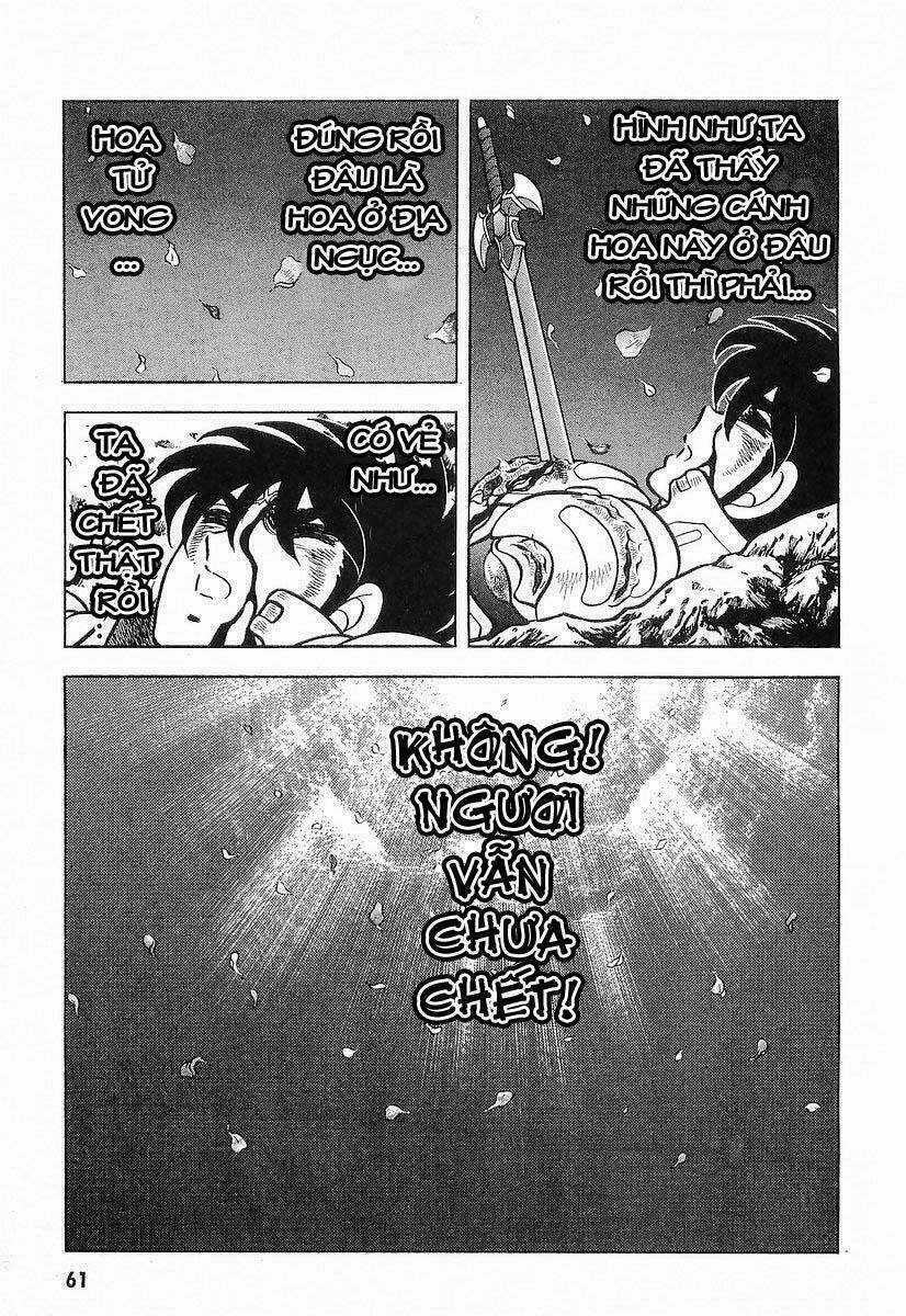 B't X Chapter 33 trang 12