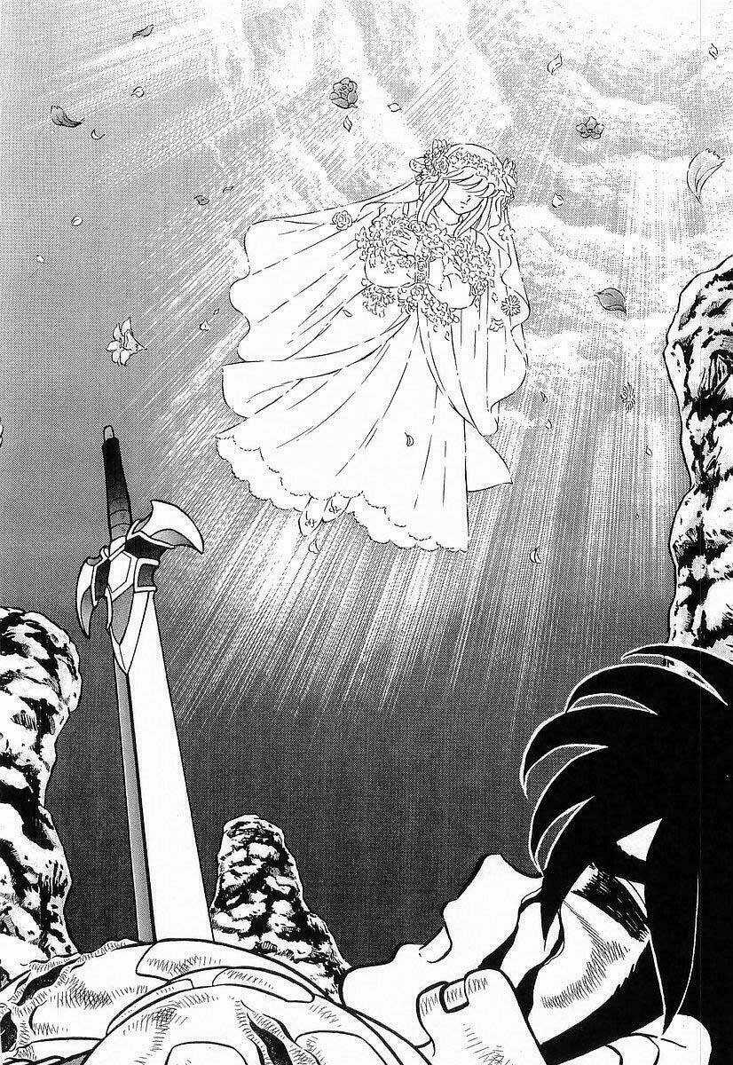 B't X Chapter 33 trang 13