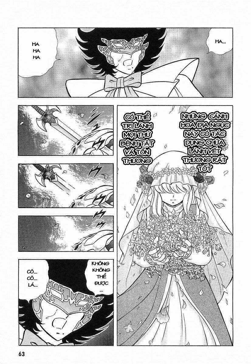 B't X Chapter 33 trang 14