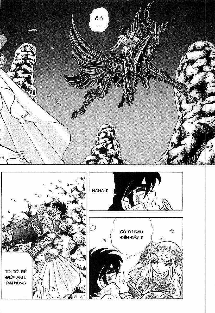 B't X Chapter 33 trang 20