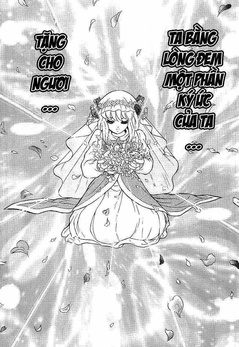 B't X Chapter 33 trang 23