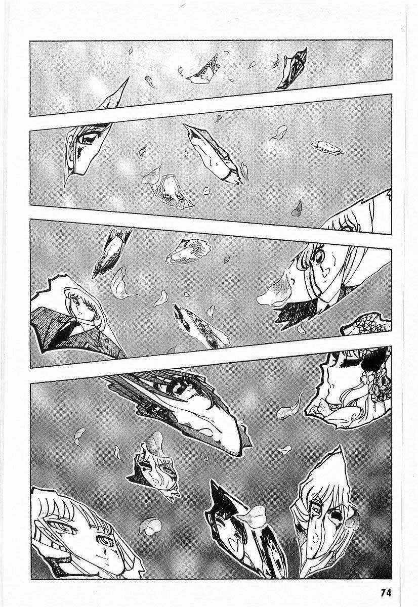 B't X Chapter 33 trang 24