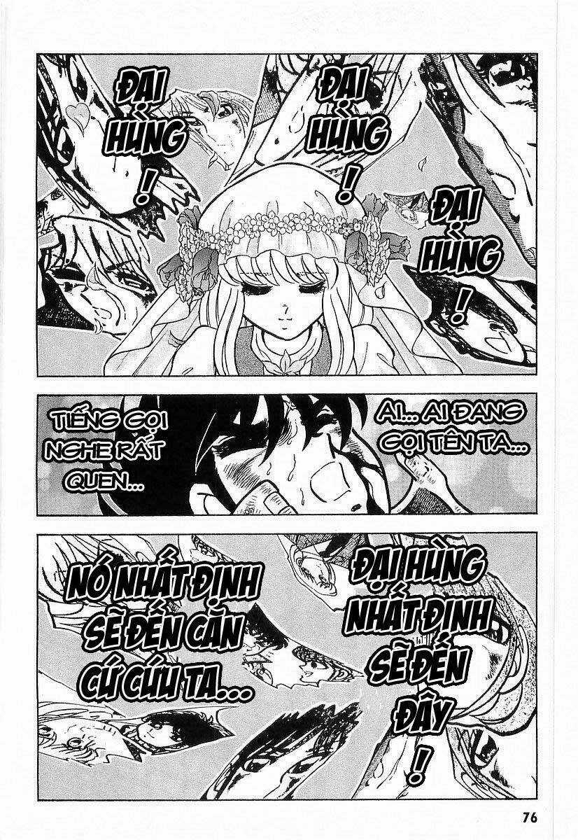 B't X Chapter 33 trang 26