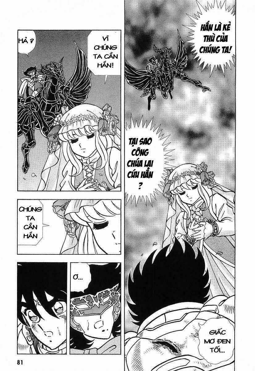 B't X Chapter 33 trang 31