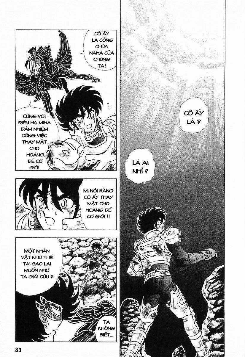 B't X Chapter 33 trang 33