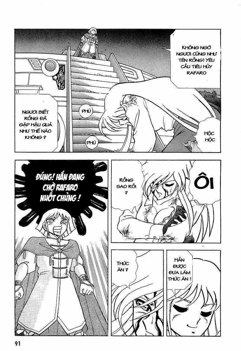 B't X Chapter 33 trang 41