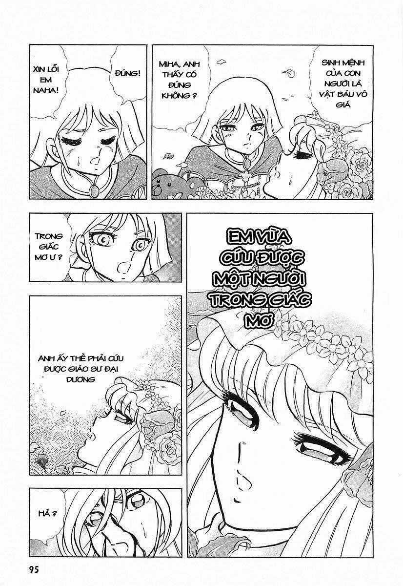 B't X Chapter 33 trang 45