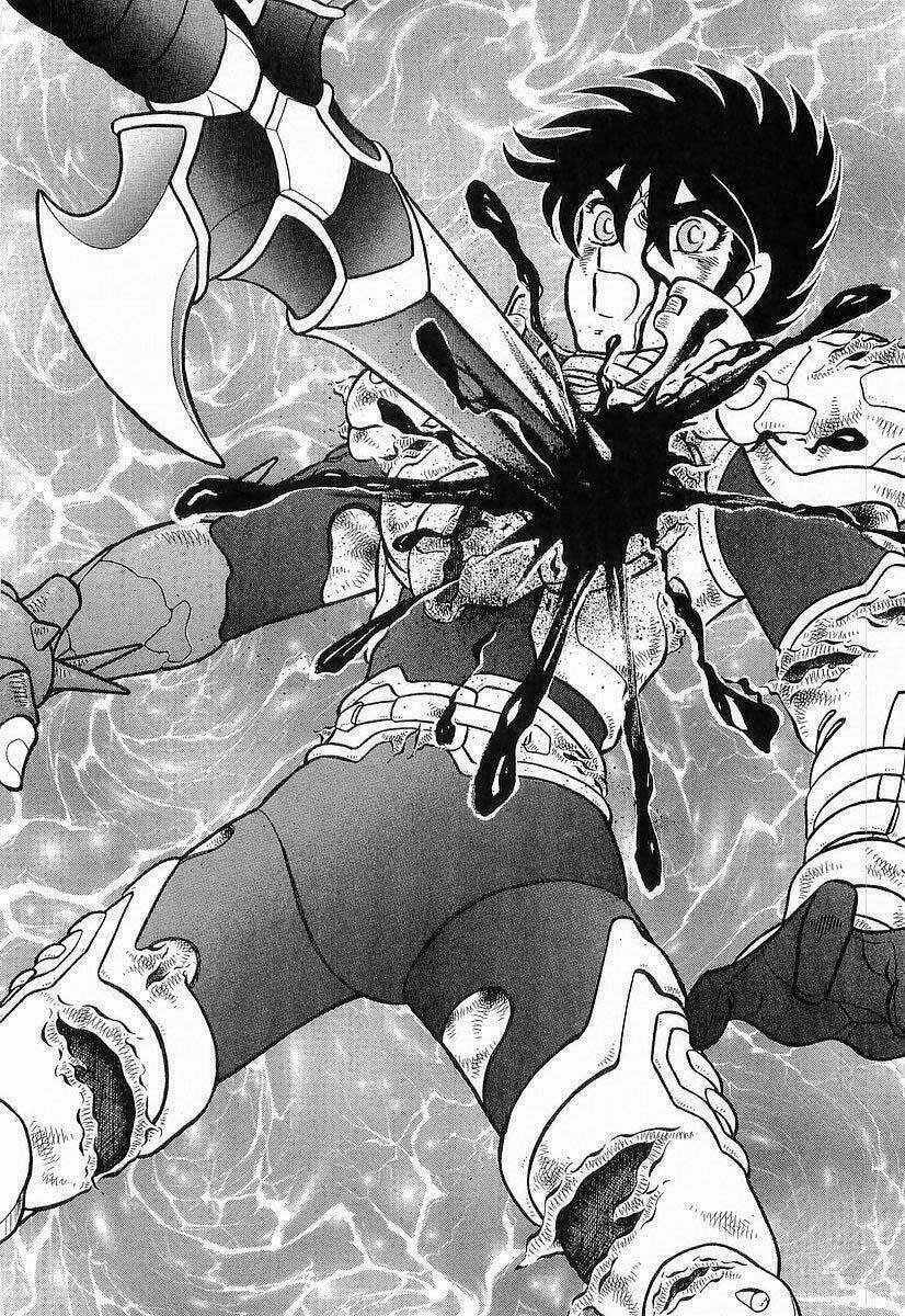 B't X Chapter 33 trang 5