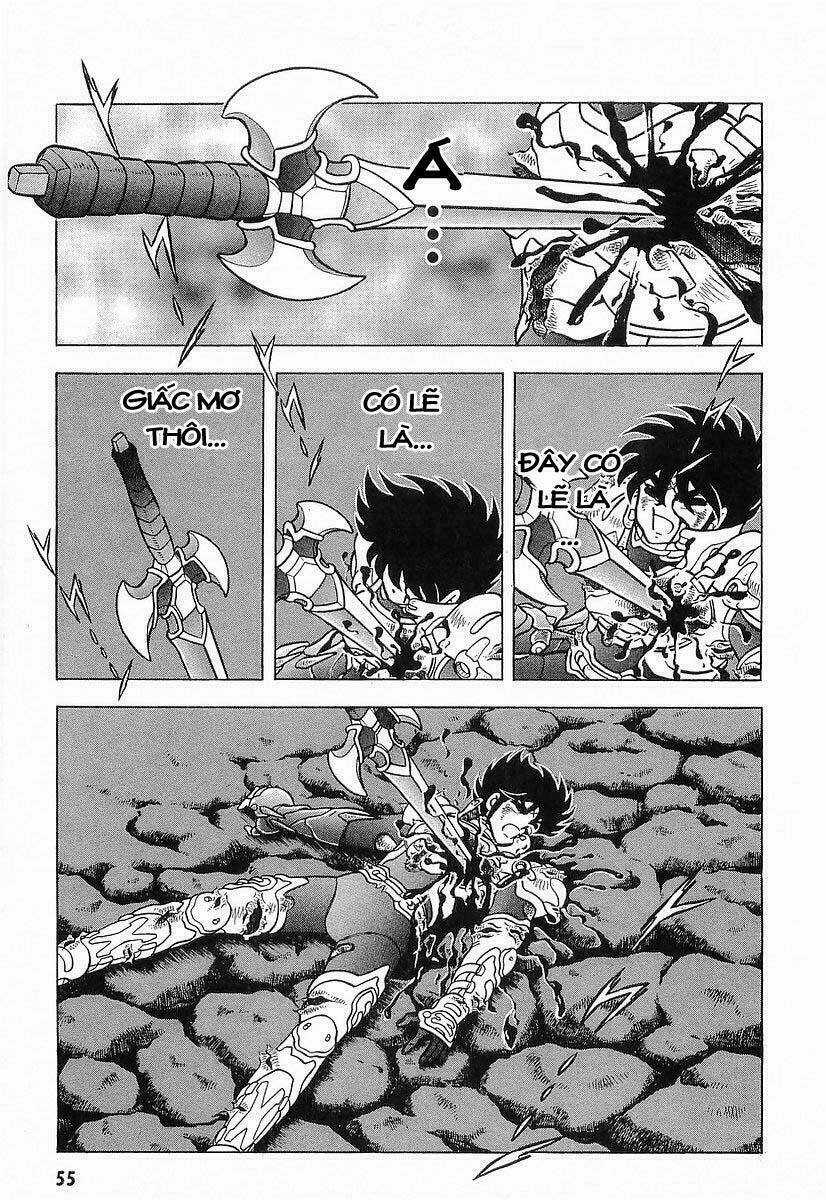 B't X Chapter 33 trang 6