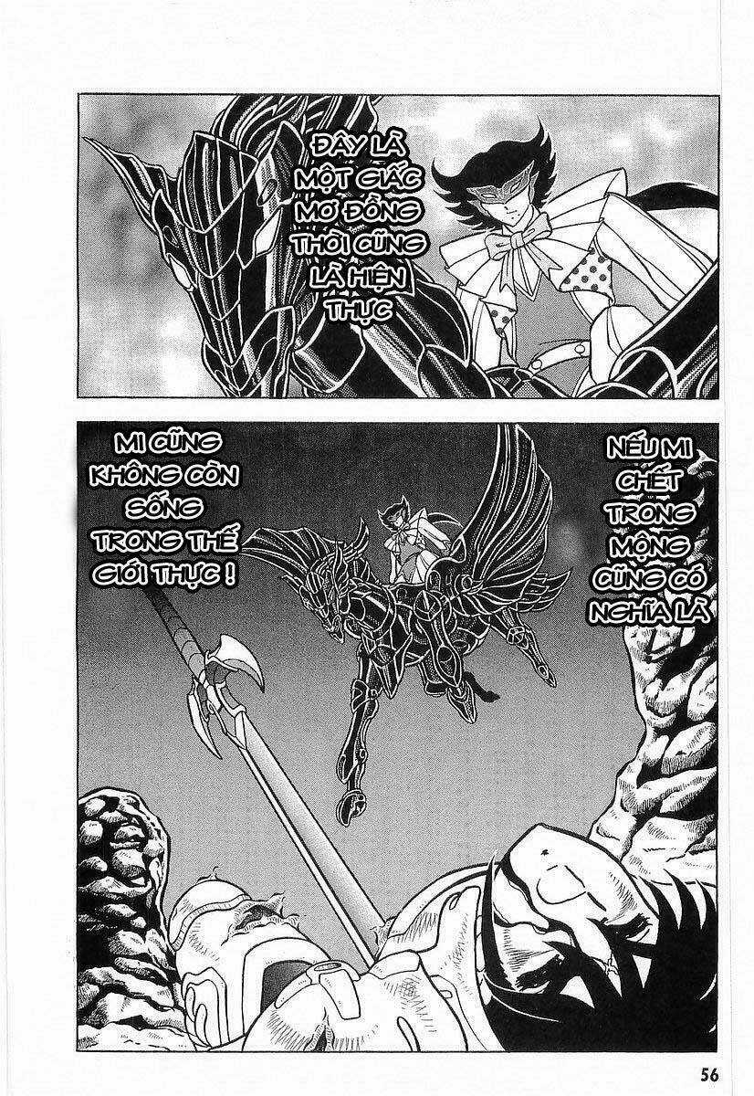 B't X Chapter 33 trang 7