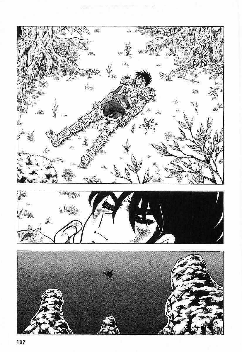 B't X Chapter 34 trang 12