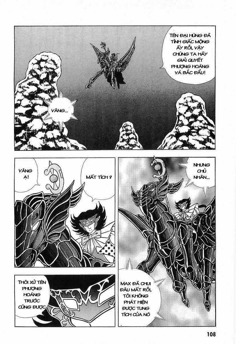 B't X Chapter 34 trang 13