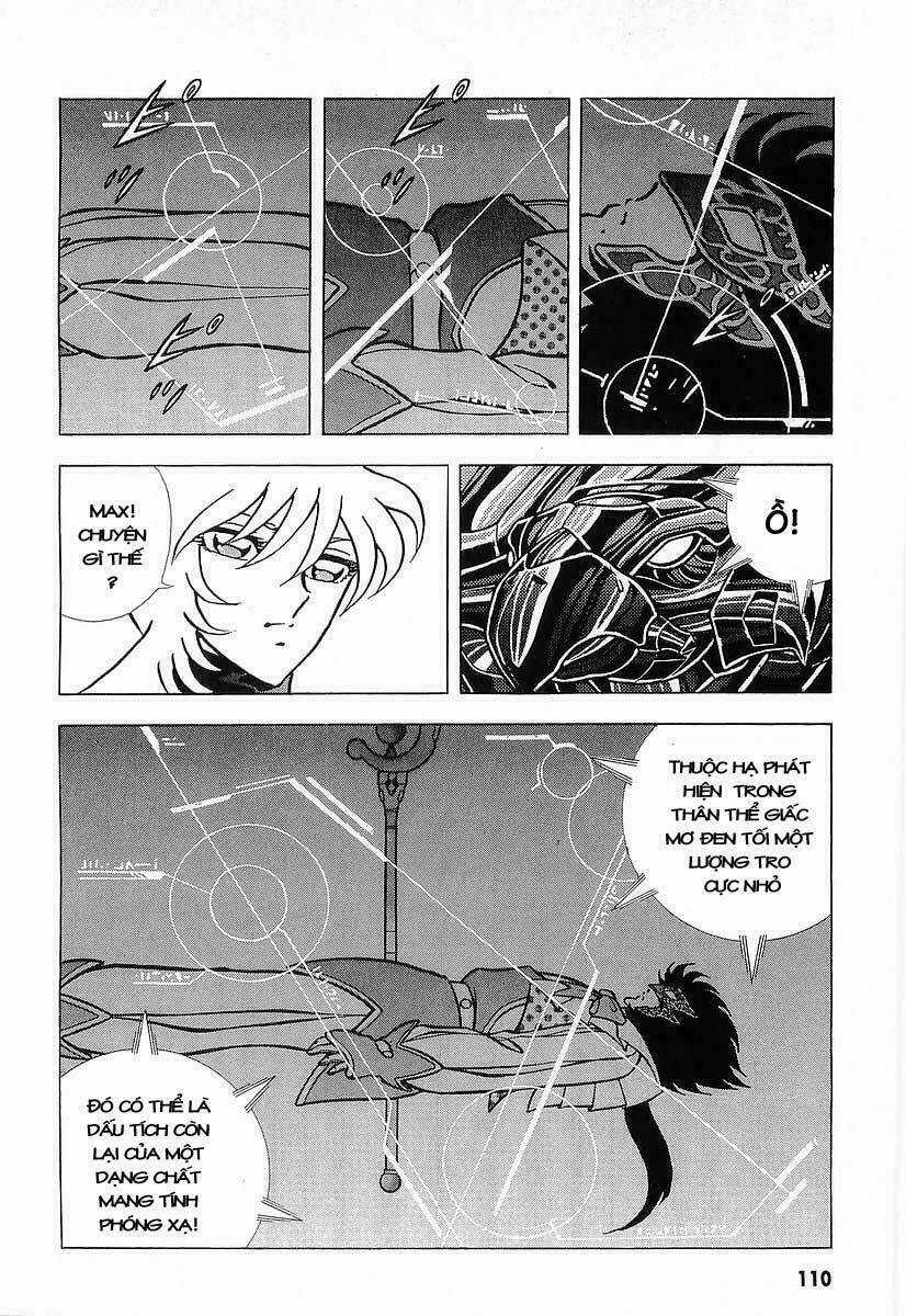 B't X Chapter 34 trang 15