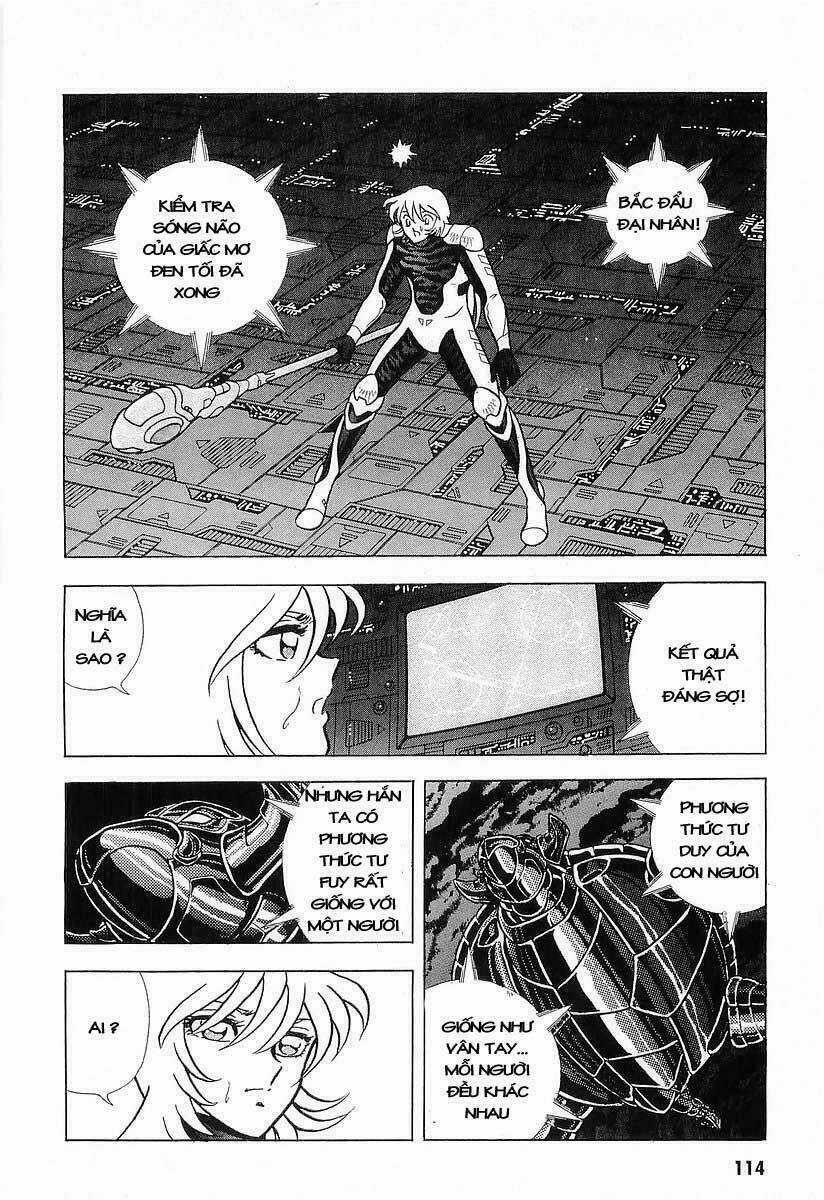 B't X Chapter 34 trang 18