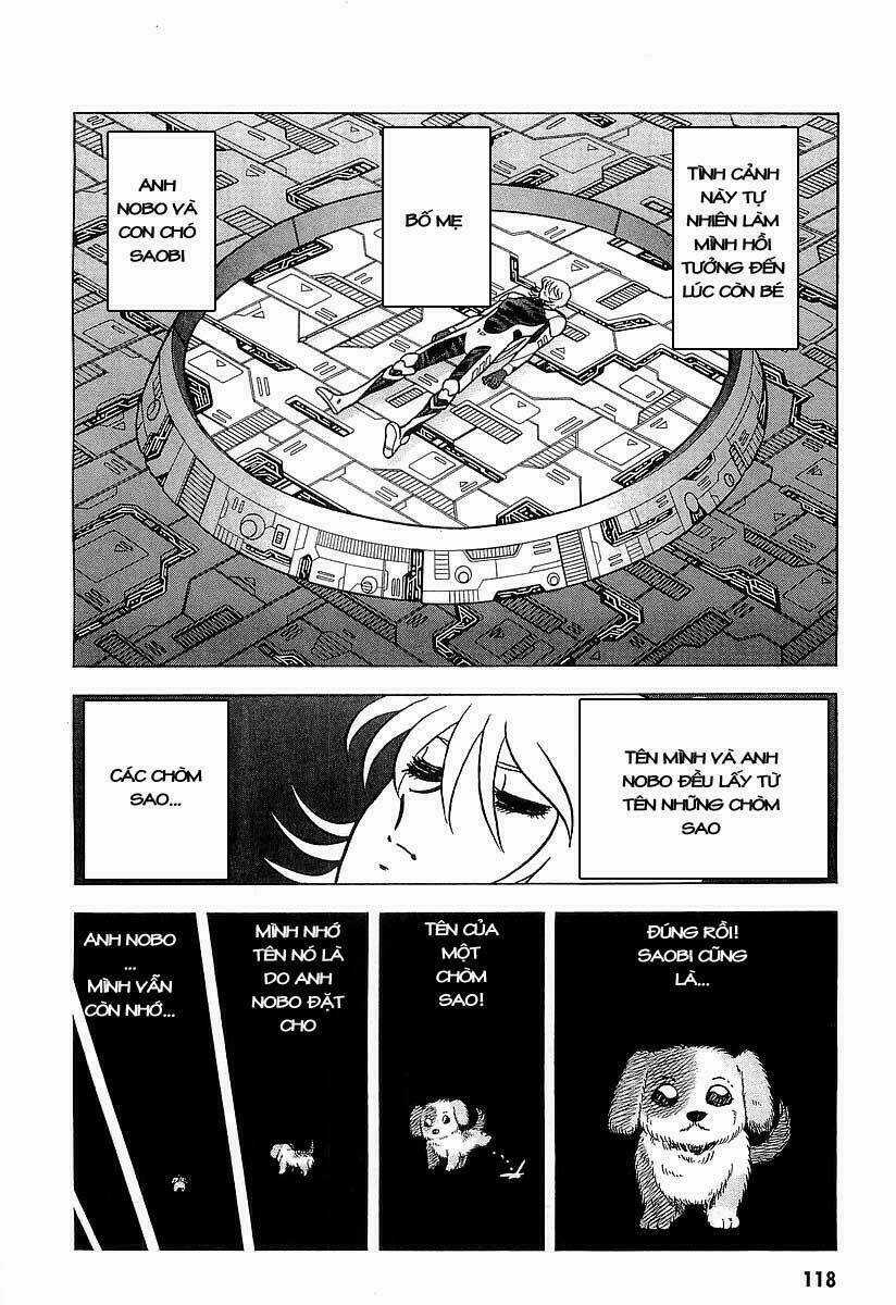 B't X Chapter 34 trang 22