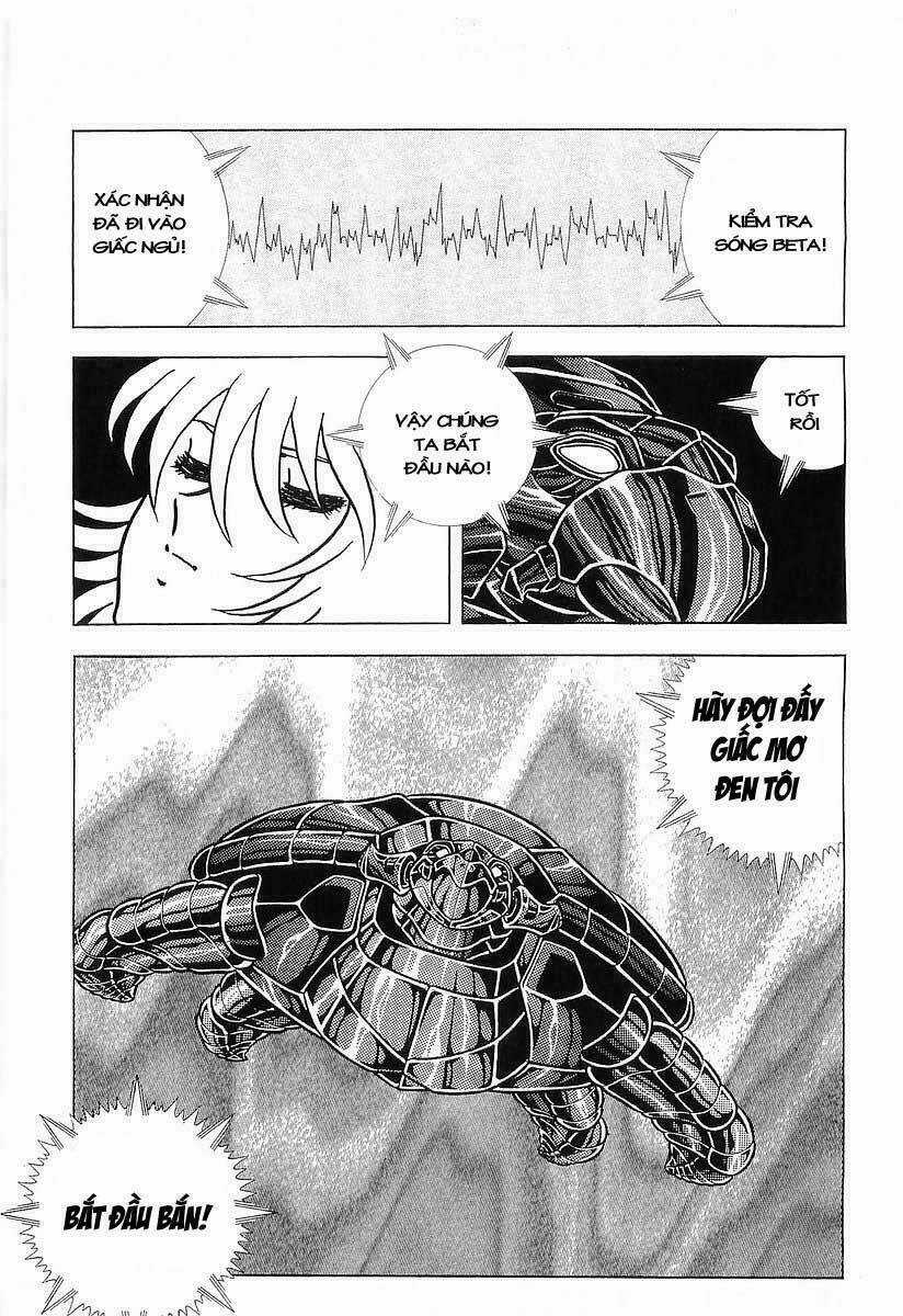 B't X Chapter 34 trang 23