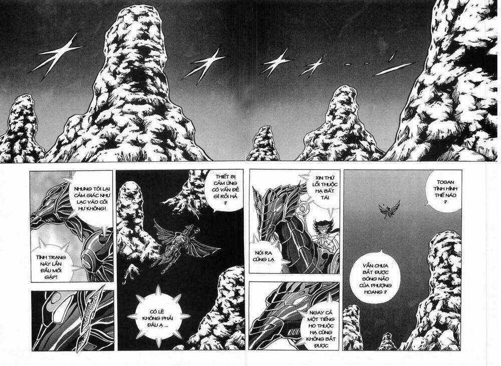 B't X Chapter 34 trang 24