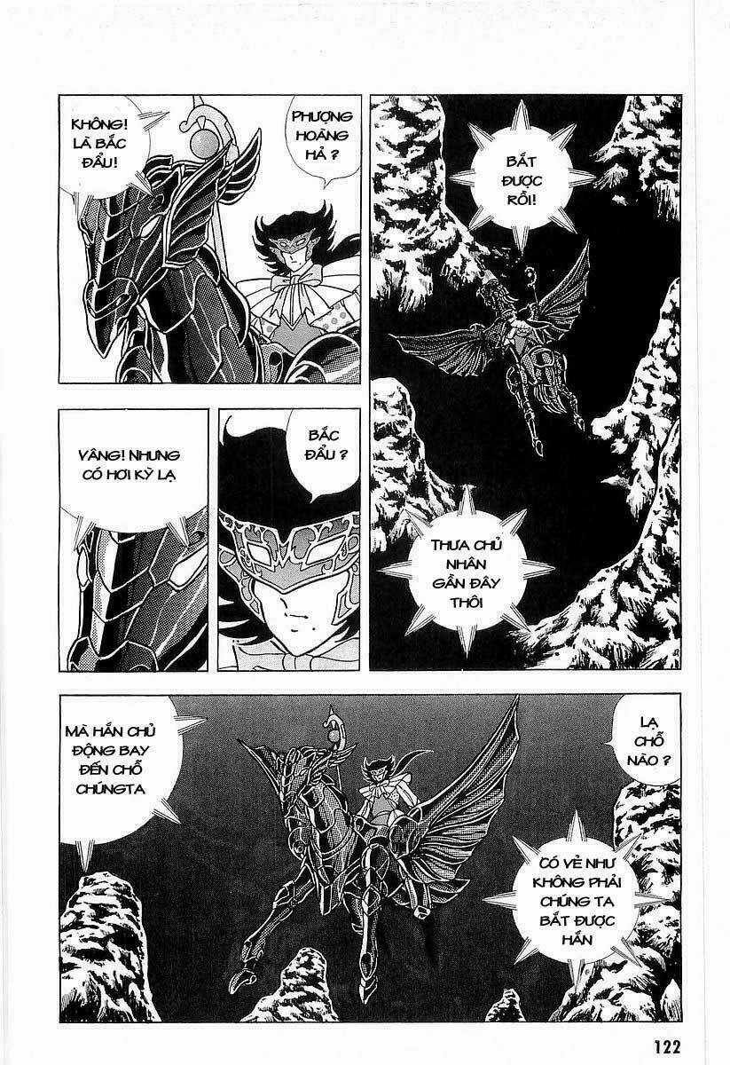 B't X Chapter 34 trang 25