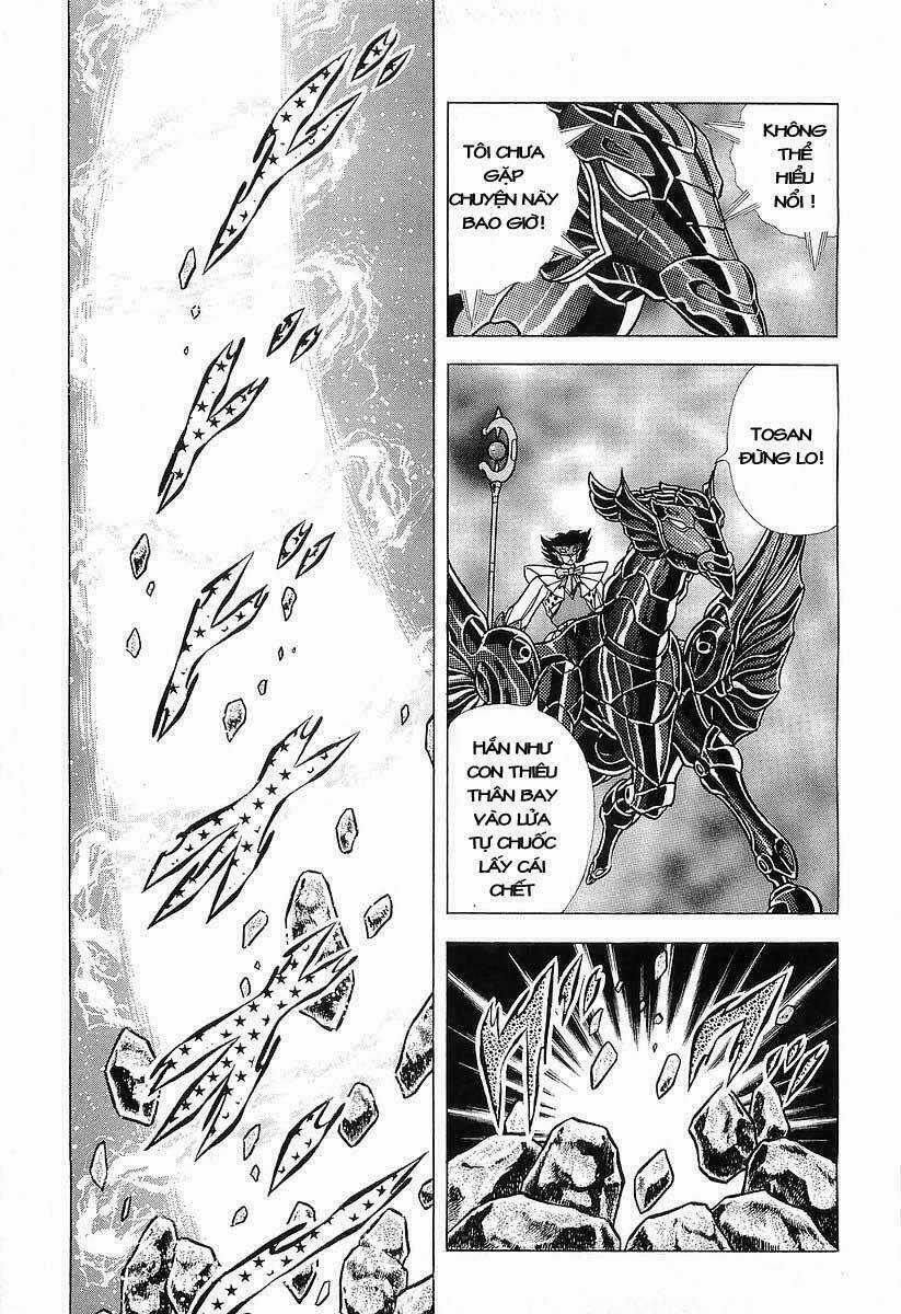 B't X Chapter 34 trang 26