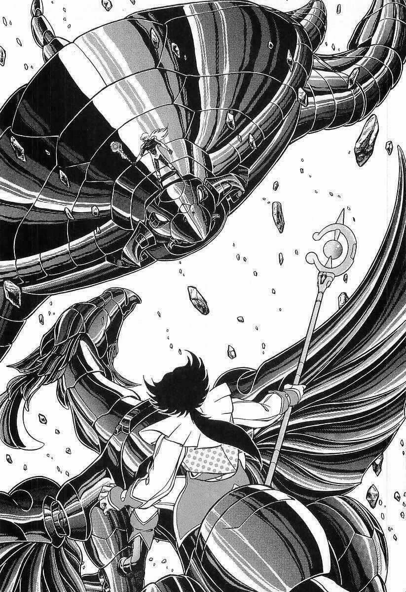 B't X Chapter 34 trang 27