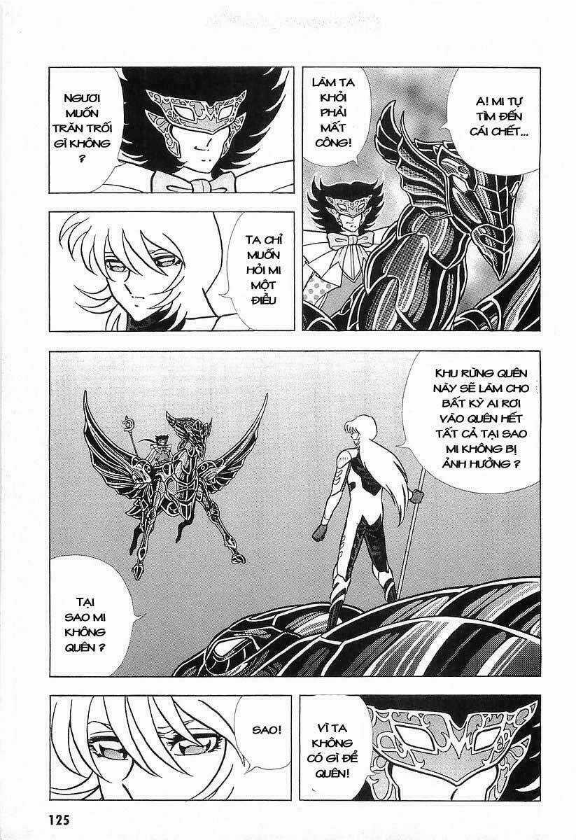 B't X Chapter 34 trang 28