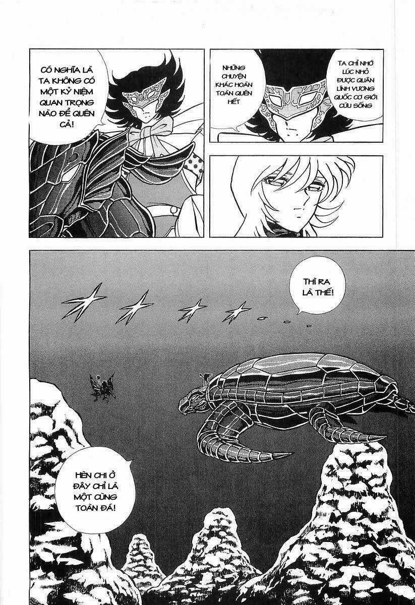 B't X Chapter 34 trang 29