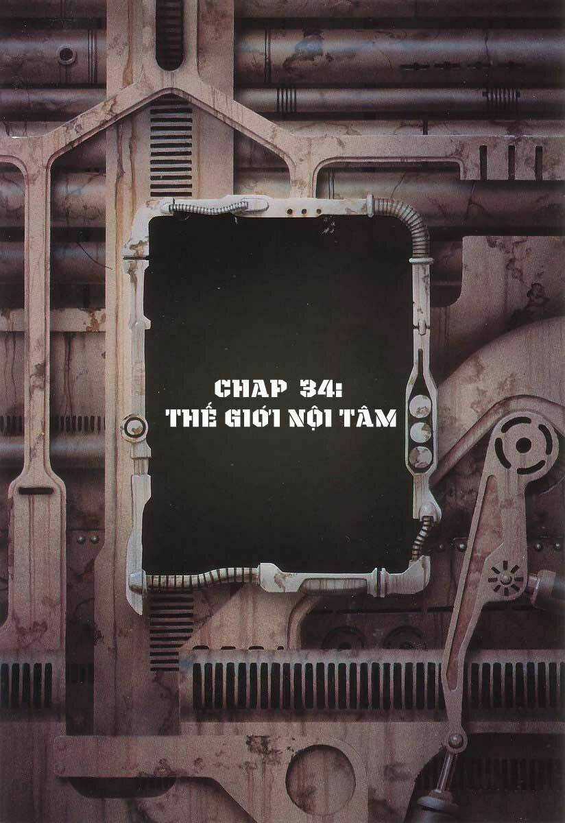 B't X Chapter 34 trang 3