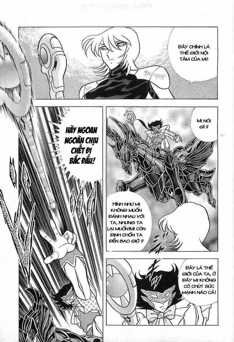 B't X Chapter 34 trang 30