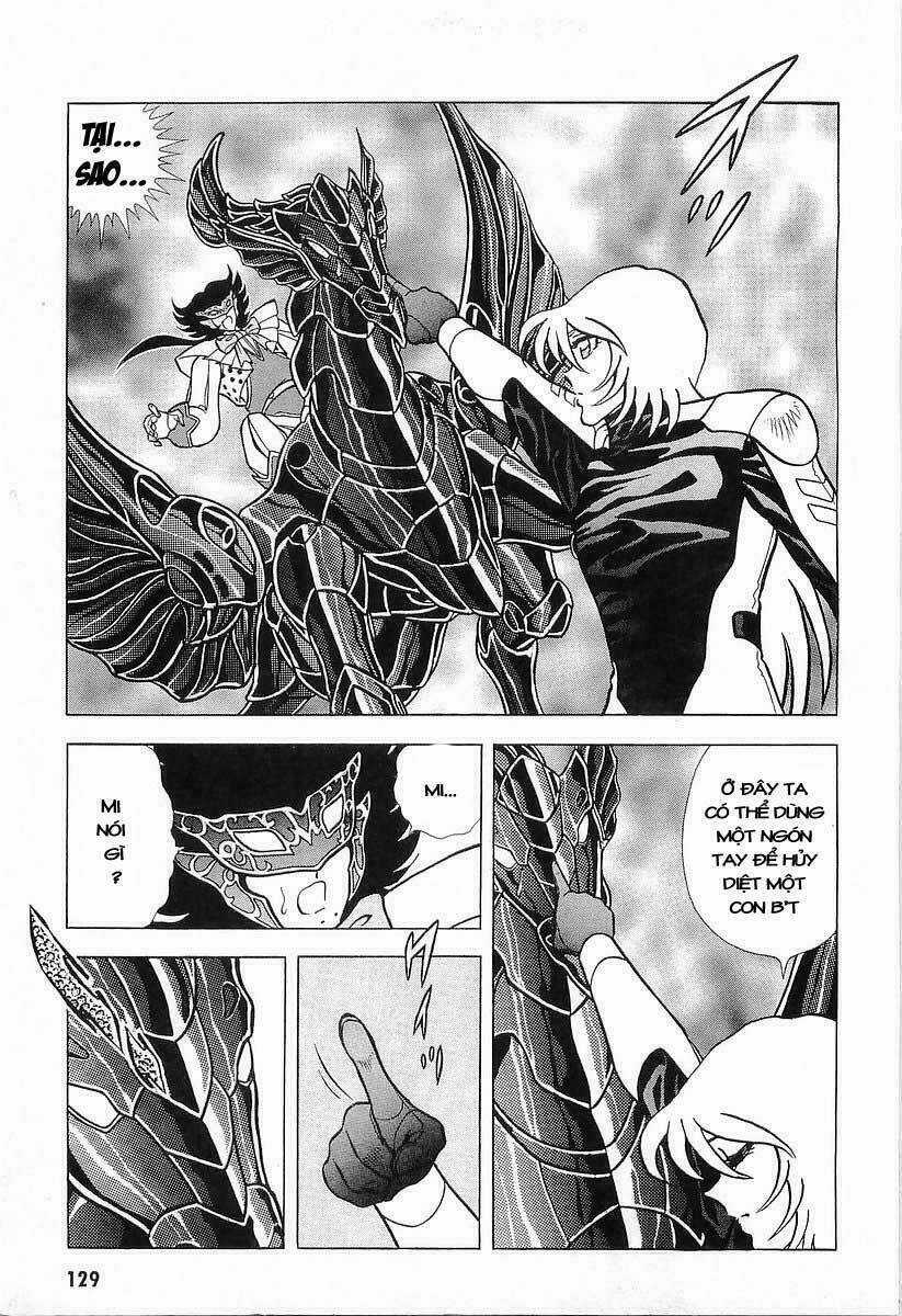 B't X Chapter 34 trang 32