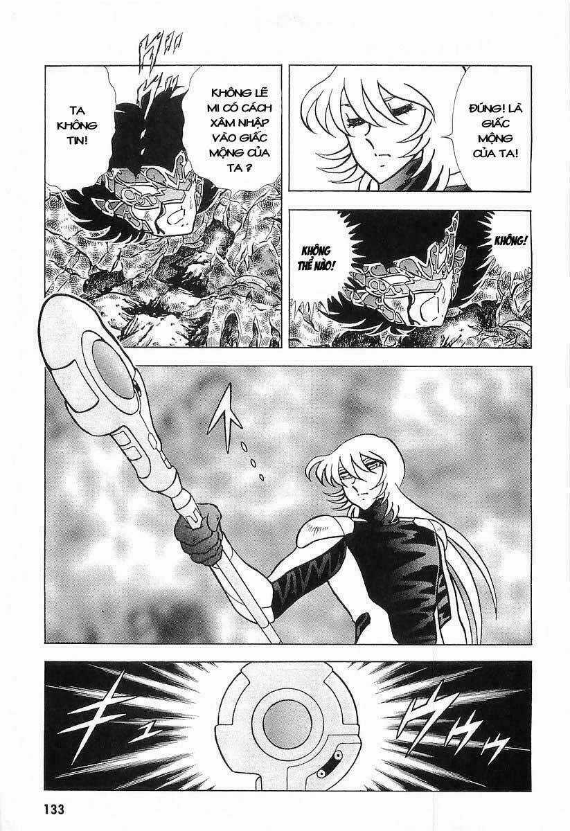 B't X Chapter 34 trang 35