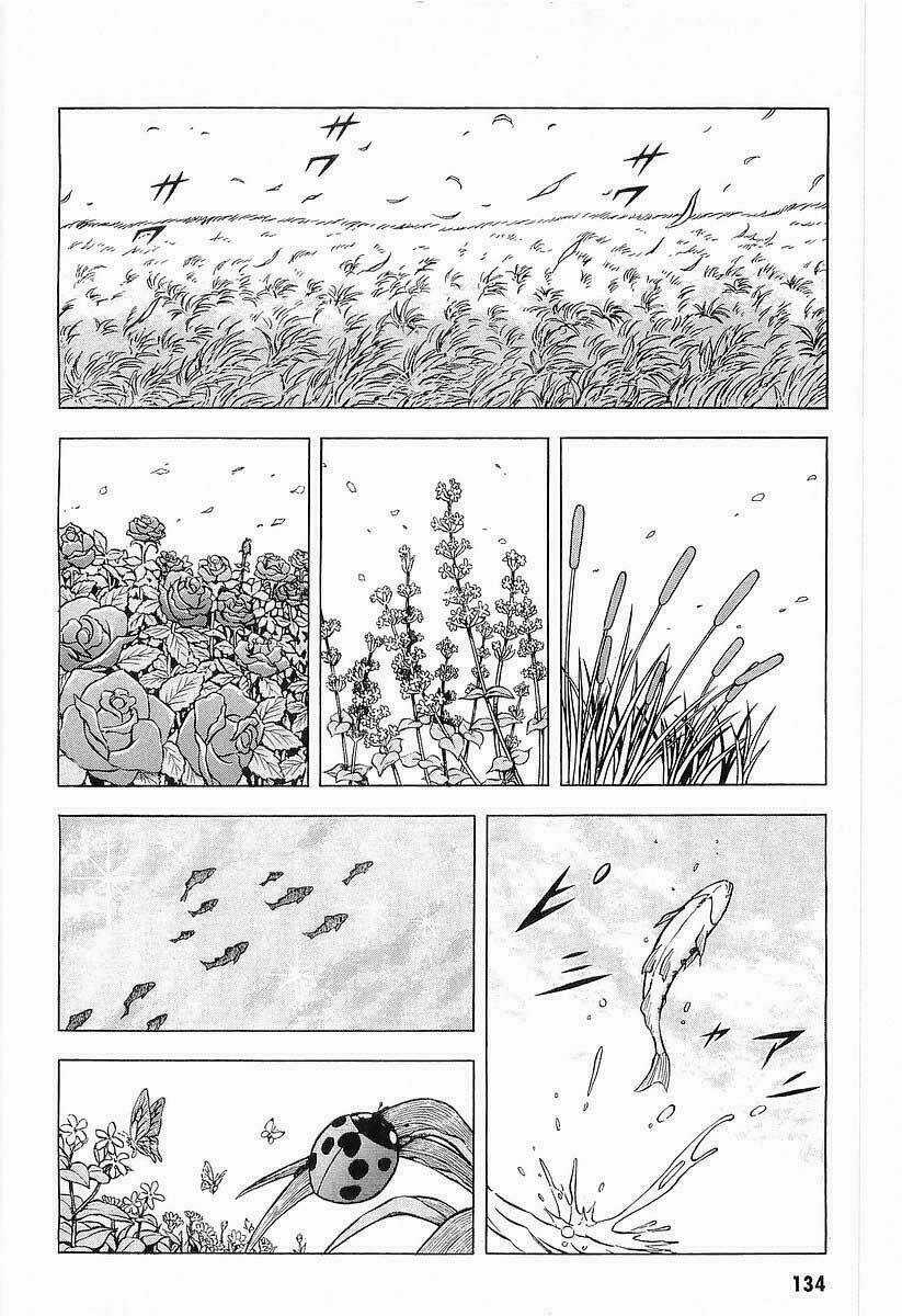 B't X Chapter 34 trang 36