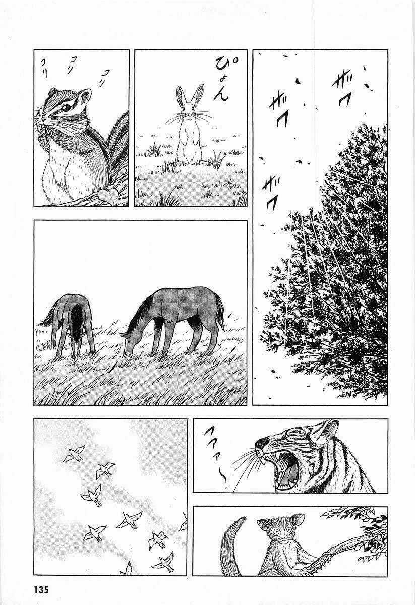 B't X Chapter 34 trang 37