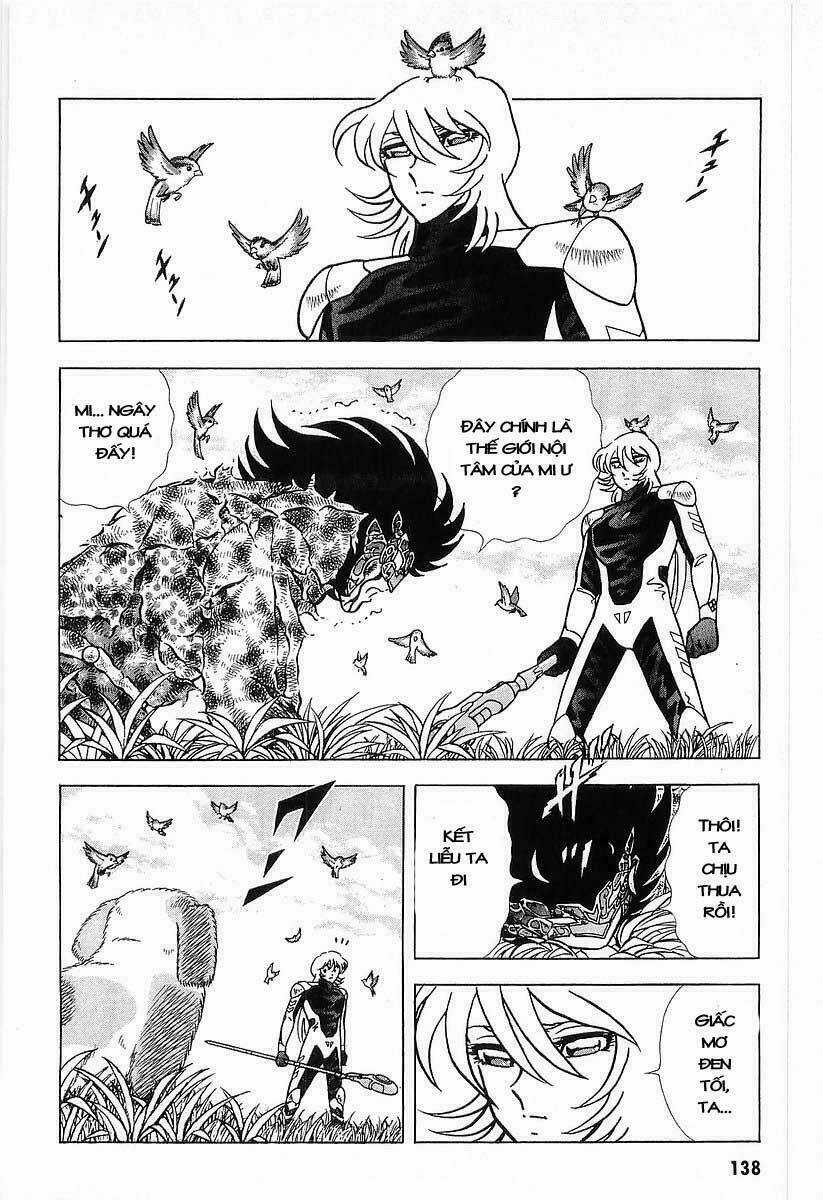 B't X Chapter 34 trang 39