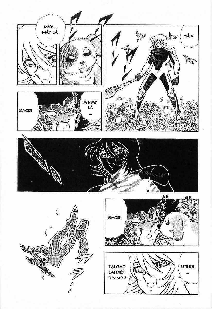 B't X Chapter 34 trang 40