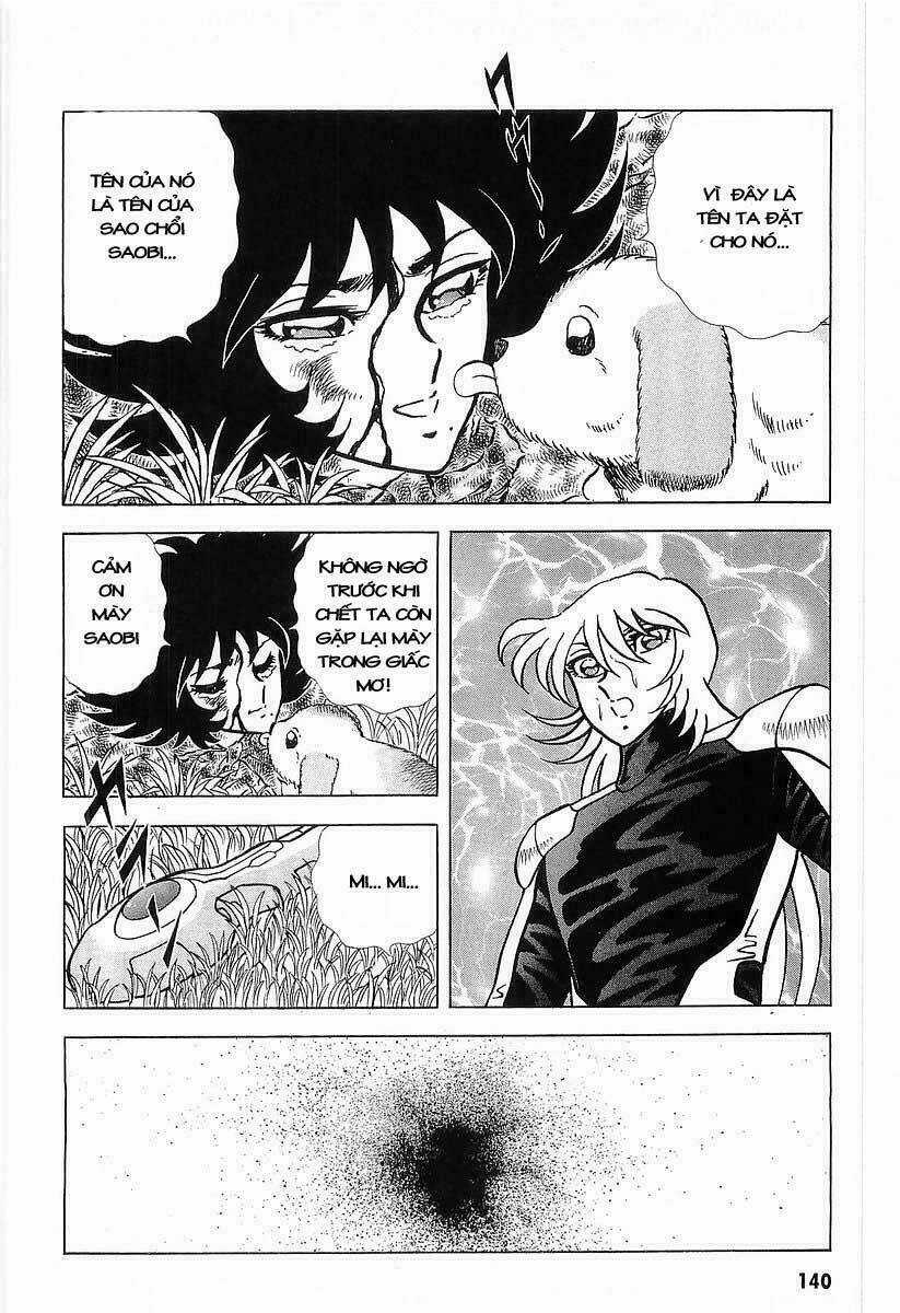 B't X Chapter 34 trang 41