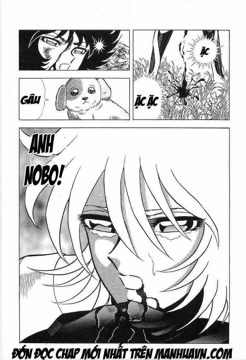 B't X Chapter 34 trang 42