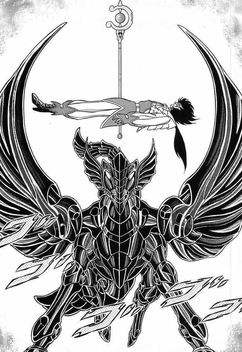 B't X Chapter 34 trang 5