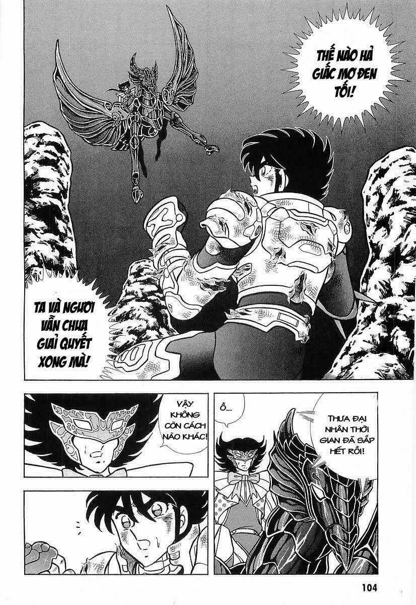 B't X Chapter 34 trang 9