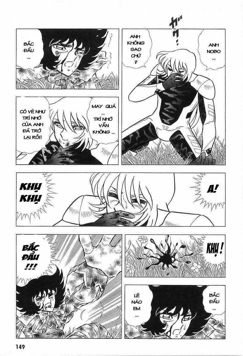 B't X Chapter 35 trang 10