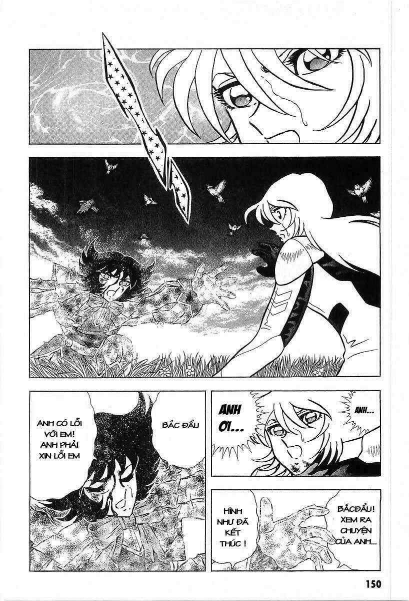 B't X Chapter 35 trang 11