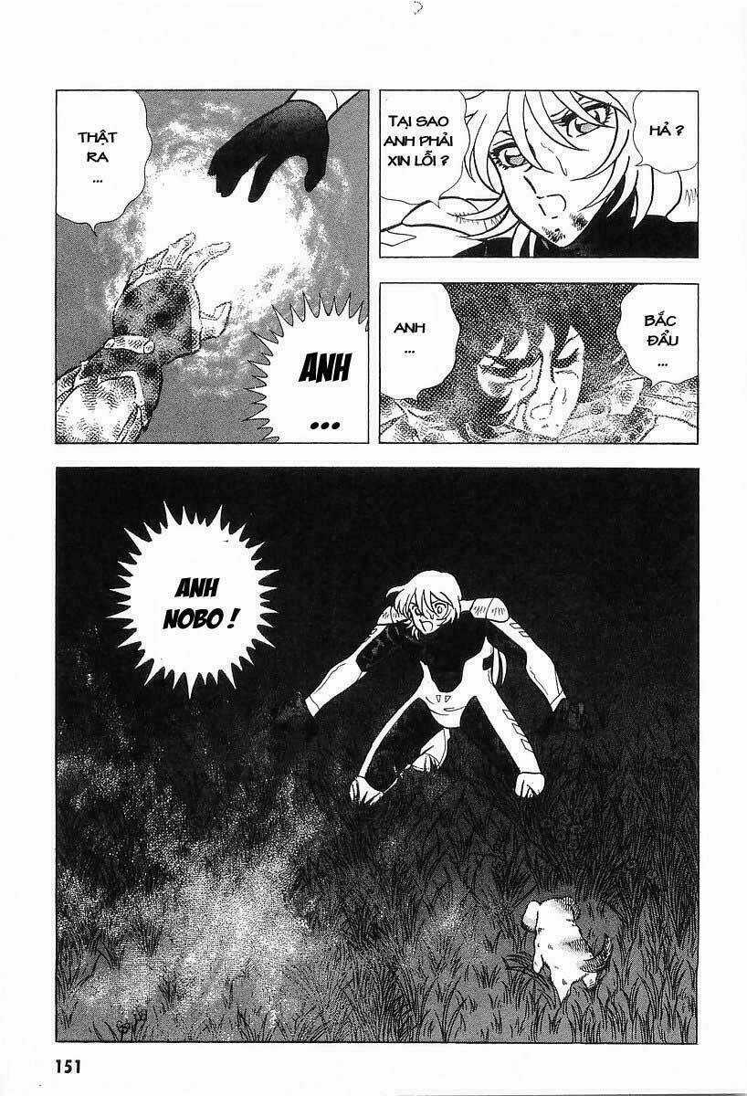 B't X Chapter 35 trang 12