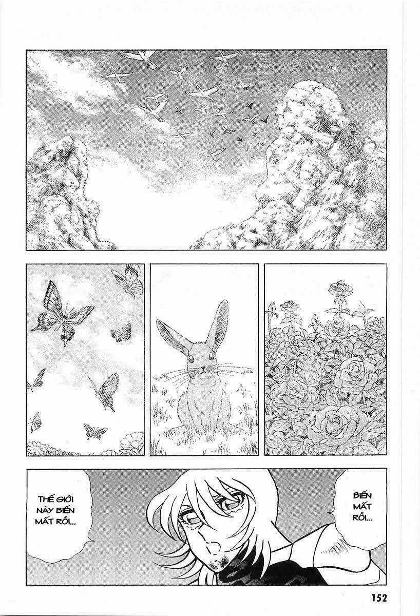 B't X Chapter 35 trang 13