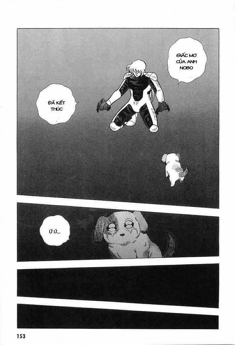 B't X Chapter 35 trang 14