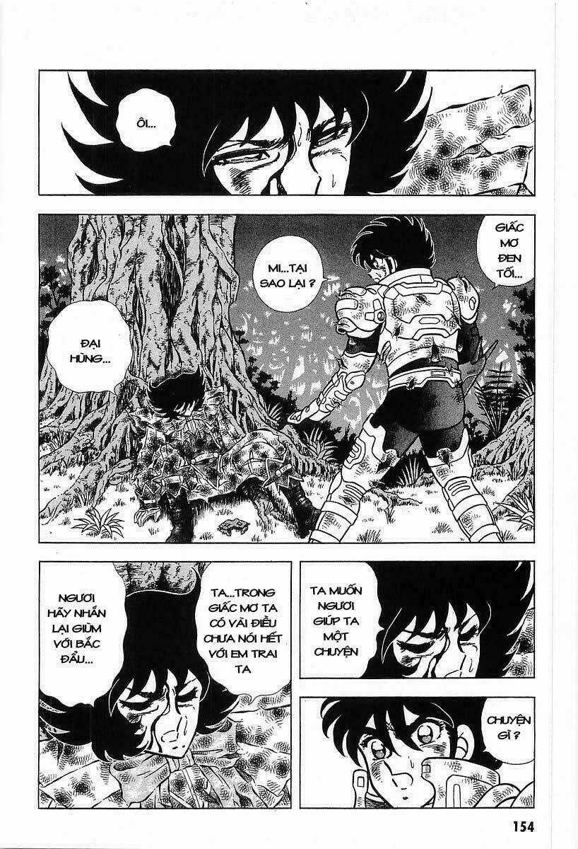 B't X Chapter 35 trang 15