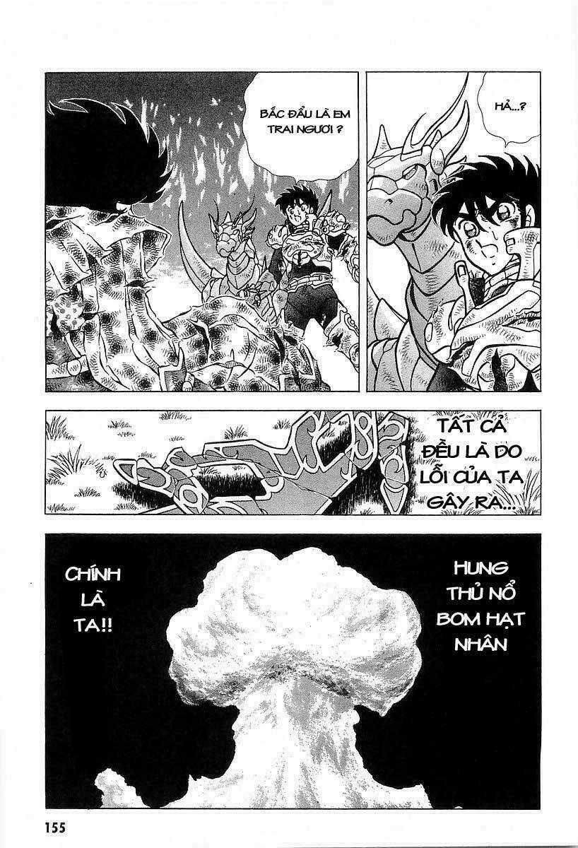 B't X Chapter 35 trang 16